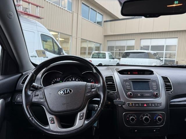 2015 Kia Sorento 2WD 4dr I4 LX