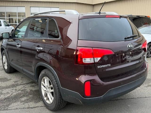2015 Kia Sorento 2WD 4dr I4 LX