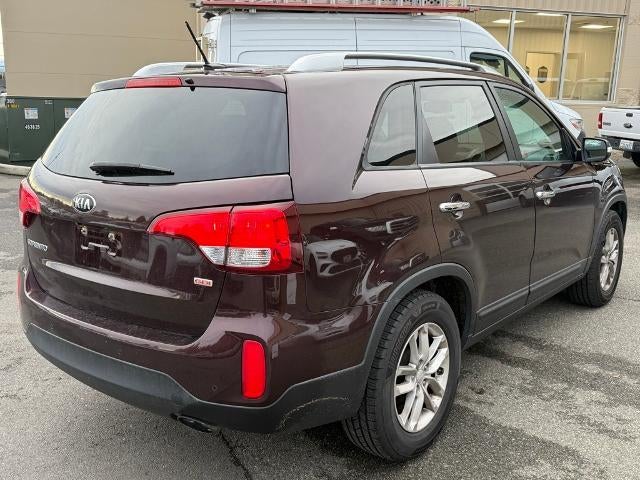 2015 Kia Sorento 2WD 4dr I4 LX