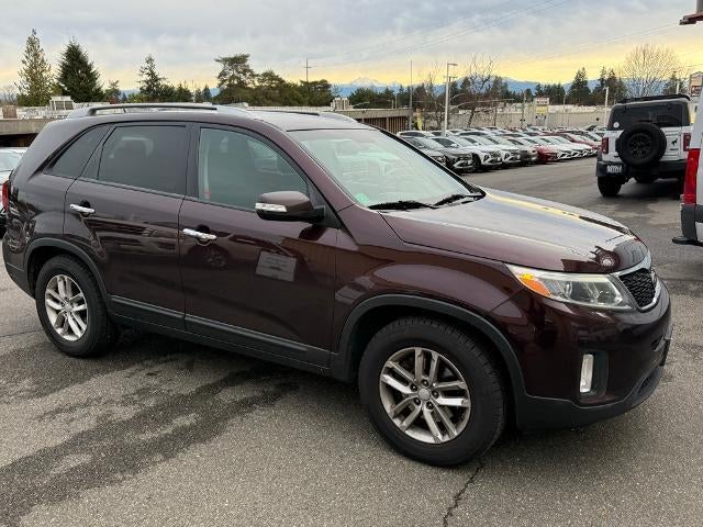 2015 Kia Sorento 2WD 4dr I4 LX