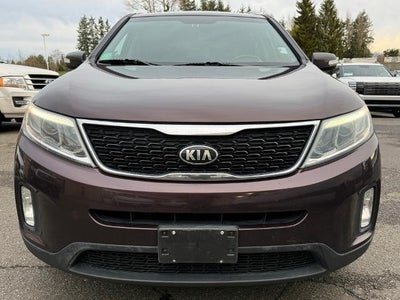 2015 Kia Sorento 2WD 4dr I4 LX