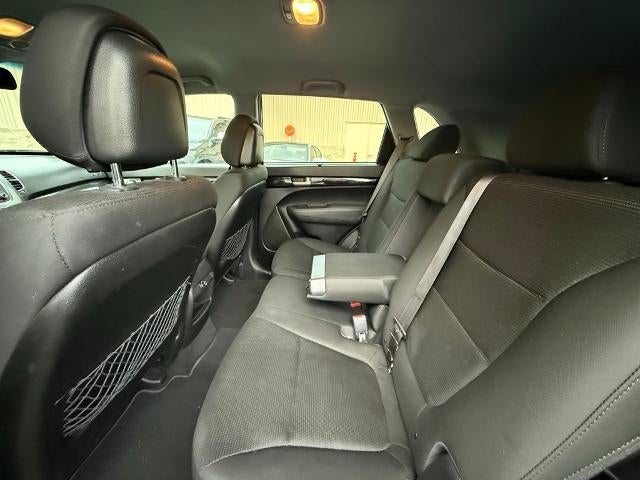 2015 Kia Sorento 2WD 4dr I4 LX