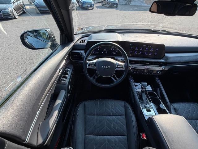 2025 Kia Telluride EX X-Line AWD