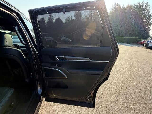 2025 Kia Telluride EX X-Line AWD