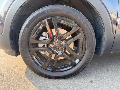 2025 Kia Telluride EX X-Line AWD