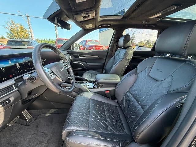 2023 Kia Telluride SX Prestige X-Pro AWD