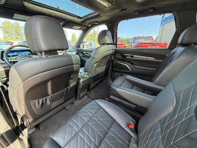 2023 Kia Telluride SX Prestige X-Pro AWD