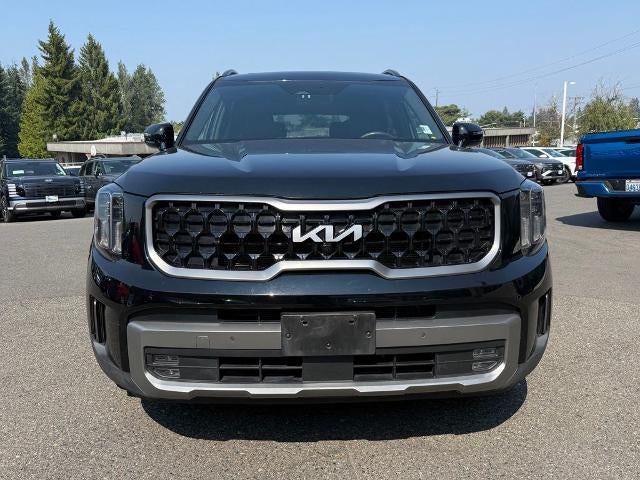 2023 Kia Telluride SX Prestige X-Pro AWD