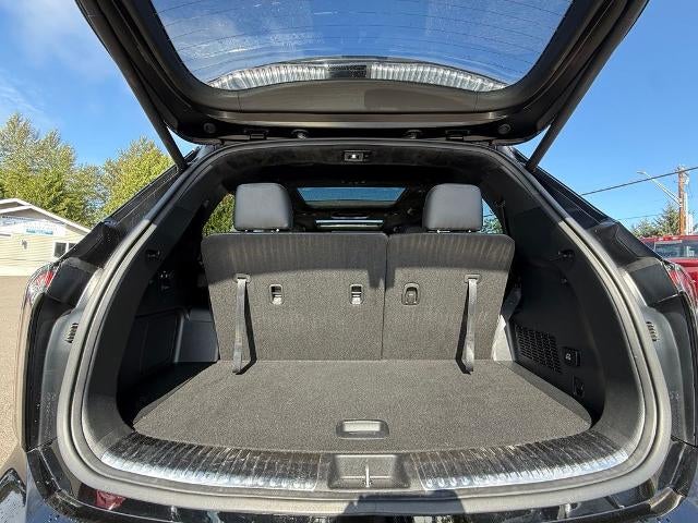 2023 Kia Telluride SX Prestige X-Pro AWD