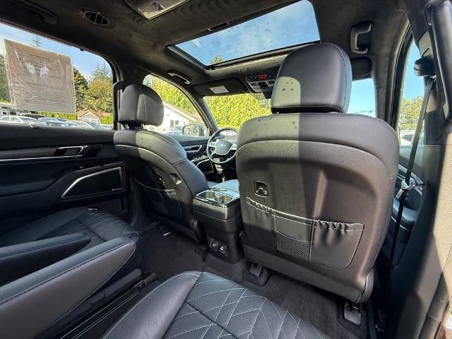 2023 Kia Telluride SX Prestige X-Pro AWD