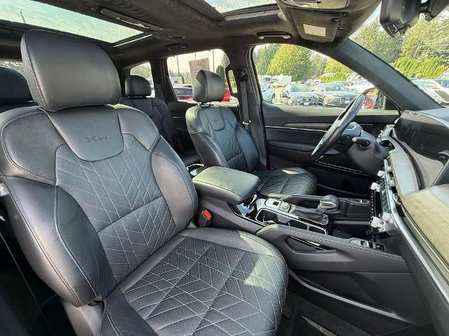 2023 Kia Telluride SX Prestige X-Pro AWD