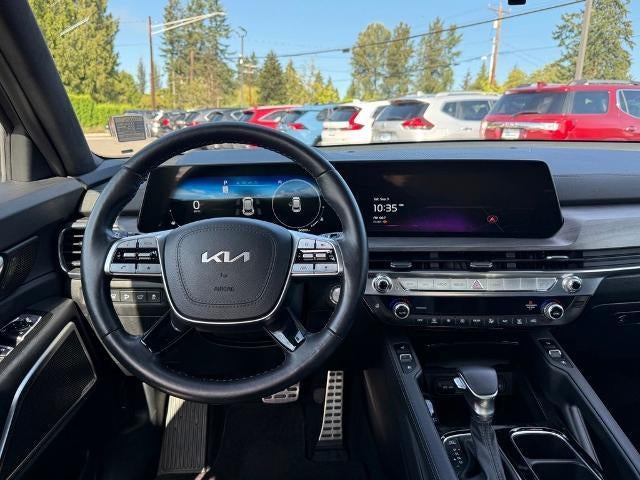2023 Kia Telluride SX Prestige X-Pro AWD