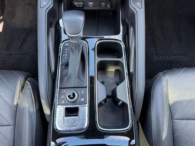 2023 Kia Telluride SX Prestige X-Pro AWD