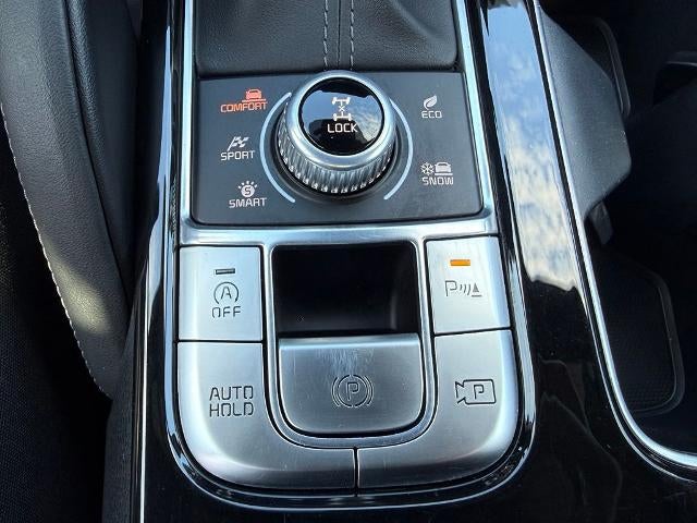 2023 Kia Telluride SX Prestige X-Pro AWD