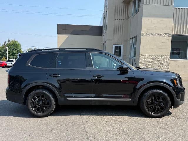 2023 Kia Telluride SX Prestige X-Pro AWD