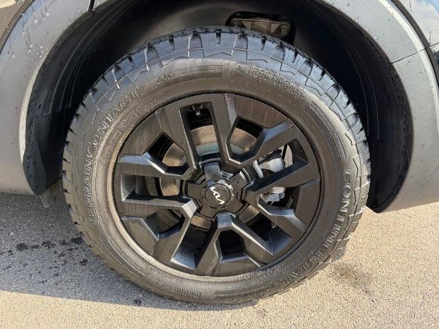 2023 Kia Telluride SX Prestige X-Pro AWD