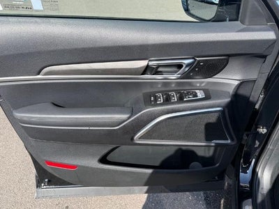 2023 Kia Telluride SX Prestige X-Pro AWD