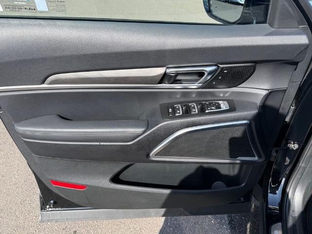 2023 Kia Telluride SX Prestige X-Pro AWD