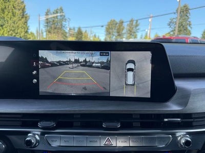 2023 Kia Telluride SX Prestige X-Pro AWD
