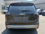 2023 Kia Telluride SX Prestige X-Pro AWD