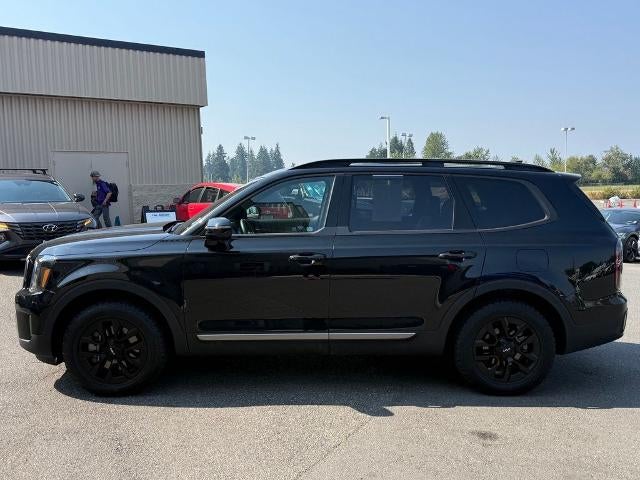 2023 Kia Telluride SX Prestige X-Pro AWD