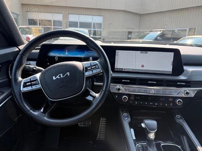 2023 Kia Telluride SX Prestige X-Pro AWD