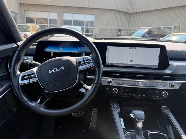 2023 Kia Telluride SX Prestige X-Pro AWD