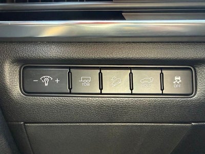 2023 Kia Telluride SX Prestige X-Pro AWD