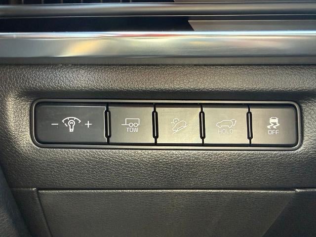 2023 Kia Telluride SX Prestige X-Pro AWD