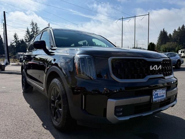 2023 Kia Telluride SX Prestige X-Pro AWD