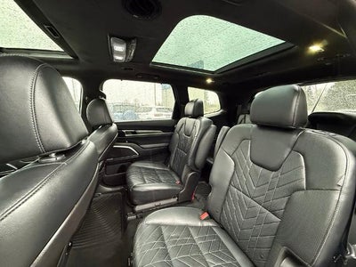 2023 Kia Telluride SX Prestige X-Pro AWD