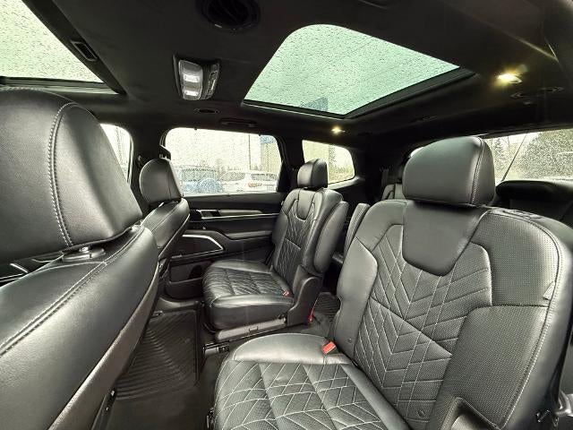 2023 Kia Telluride SX Prestige X-Pro AWD