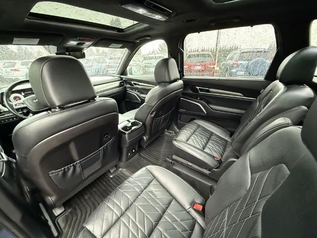 2023 Kia Telluride SX Prestige X-Pro AWD