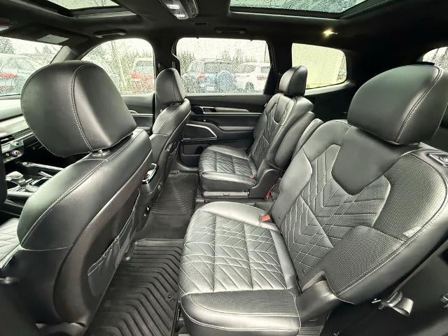 2023 Kia Telluride SX Prestige X-Pro AWD