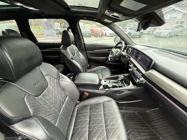 2023 Kia Telluride SX Prestige X-Pro AWD