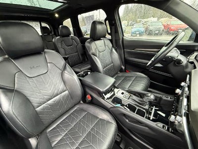 2023 Kia Telluride SX Prestige X-Pro AWD