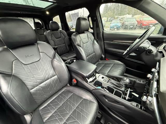 2023 Kia Telluride SX Prestige X-Pro AWD