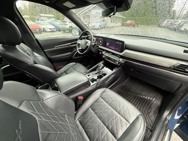 2023 Kia Telluride SX Prestige X-Pro AWD