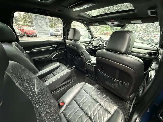 2023 Kia Telluride SX Prestige X-Pro AWD