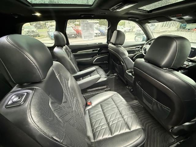 2023 Kia Telluride SX Prestige X-Pro AWD