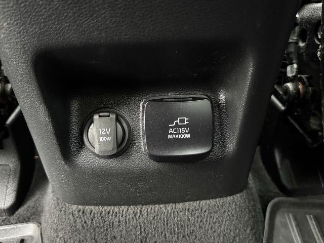 2023 Kia Telluride SX Prestige X-Pro AWD