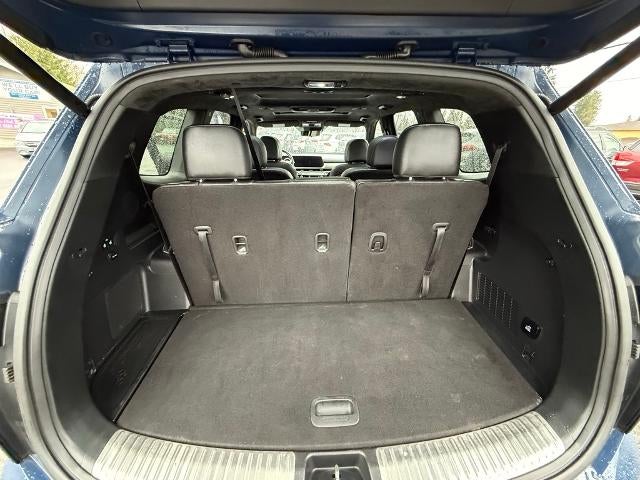 2023 Kia Telluride SX Prestige X-Pro AWD