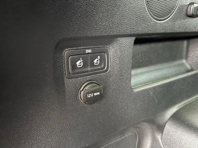 2023 Kia Telluride SX Prestige X-Pro AWD