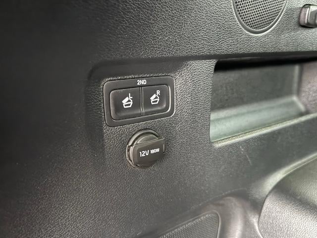 2023 Kia Telluride SX Prestige X-Pro AWD