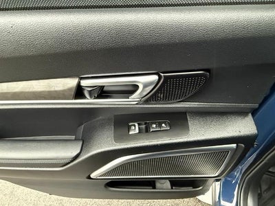 2023 Kia Telluride SX Prestige X-Pro AWD