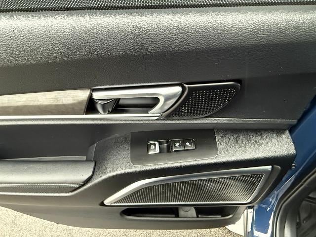 2023 Kia Telluride SX Prestige X-Pro AWD