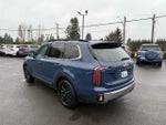 2023 Kia Telluride SX Prestige X-Pro AWD