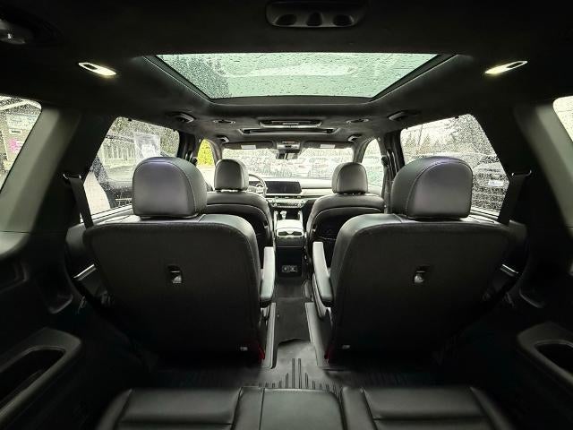 2023 Kia Telluride SX Prestige X-Pro AWD