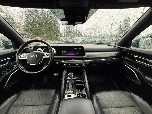 2023 Kia Telluride SX Prestige X-Pro AWD