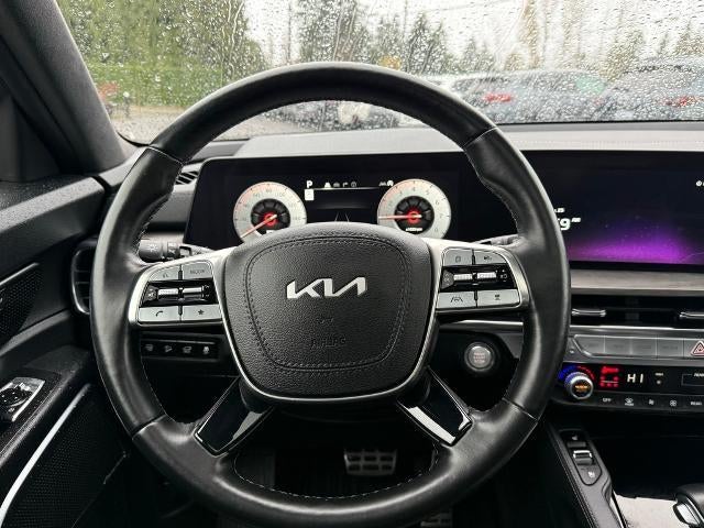 2023 Kia Telluride SX Prestige X-Pro AWD